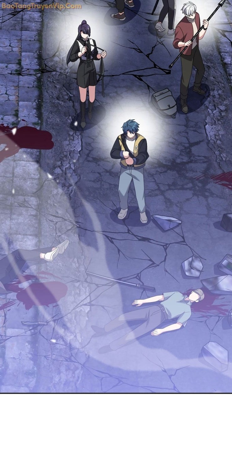 Nhân Vật Ngoài Lề Tiểu Thuyết - Page 120