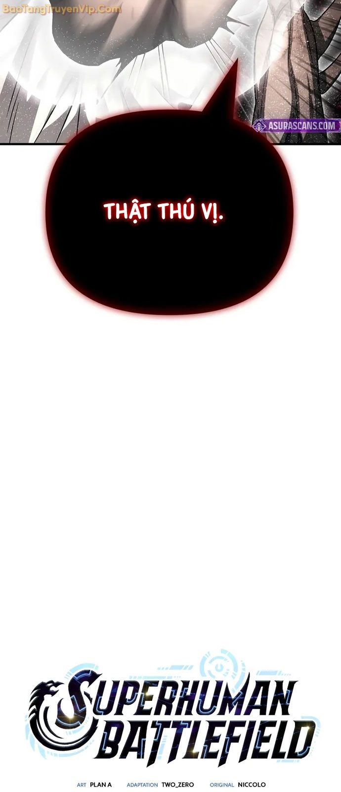 Cuộc Chiến Siêu Nhân - Page 26