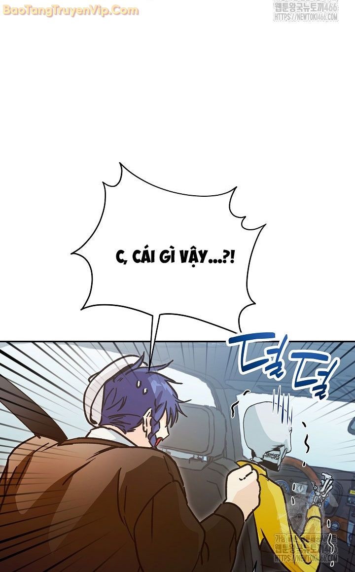 Trở thành công chức pháp thuật - Page 44