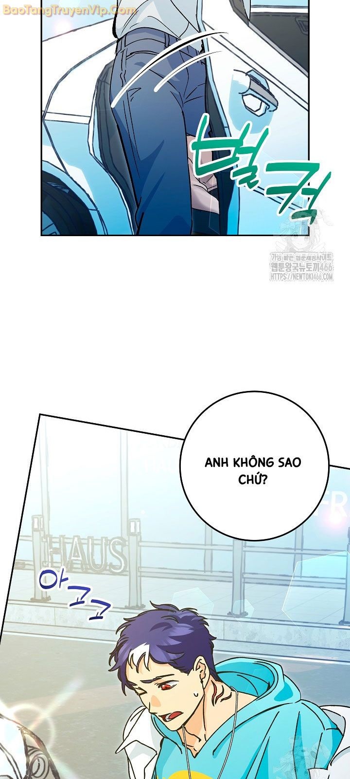 Trở thành công chức pháp thuật - Page 46