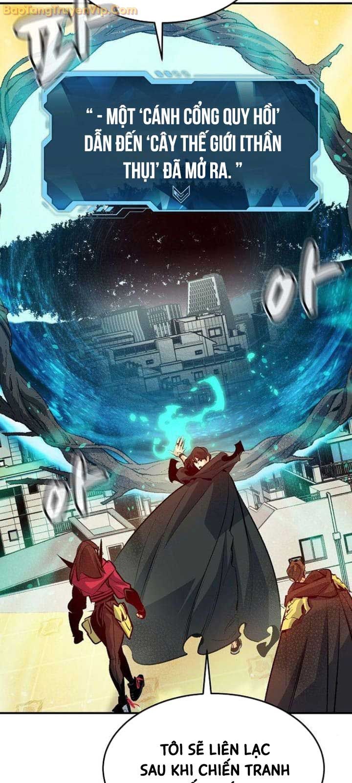 Kẻ Chiêu Hồn Cô Độc - Page 64