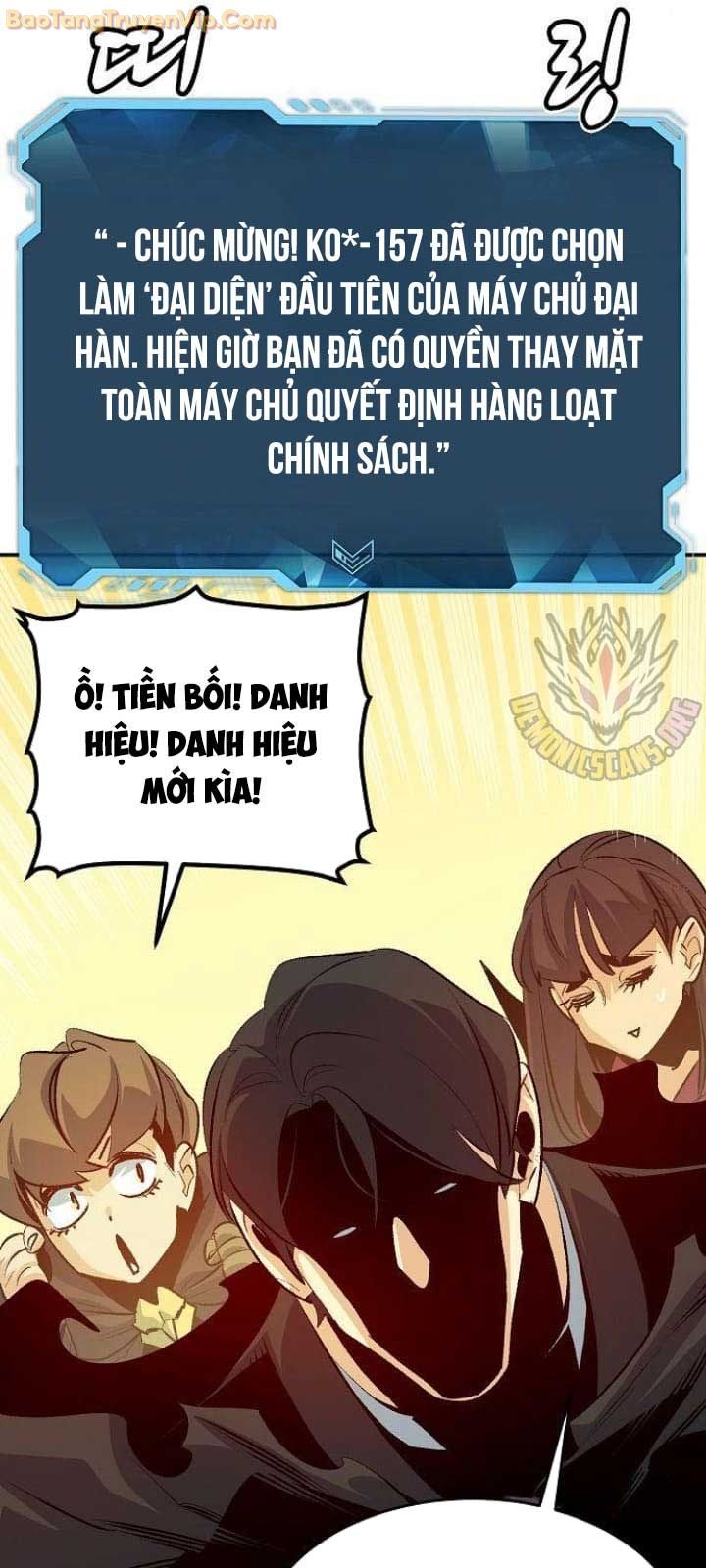 Kẻ Chiêu Hồn Cô Độc - Page 80