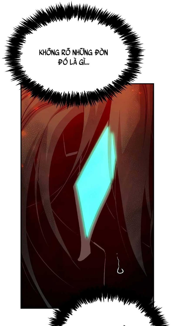 Kẻ Chiêu Hồn Cô Độc - Page 98