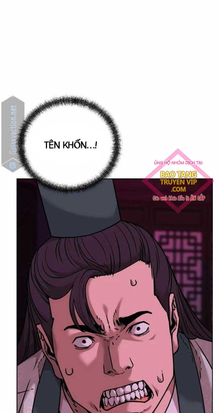 Người Chơi Tiền Kiếp Hồi Sinh Về Murim - Page 9