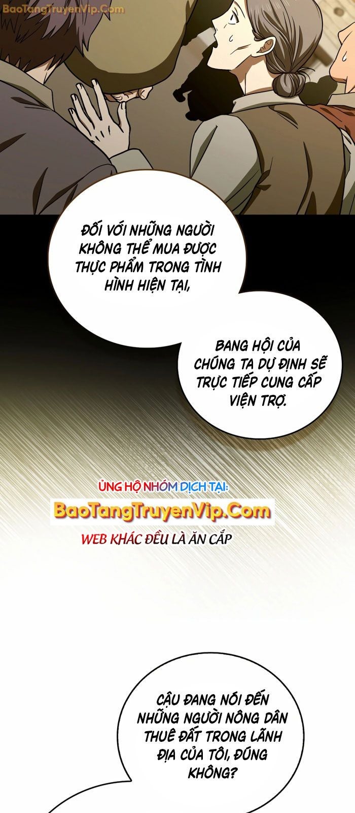 Thánh Cái Khỉ Gì, Đây Là Sức Mạnh Của Y Học Hiện Đại - Page 18