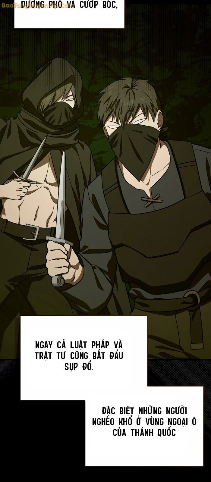 Thánh Cái Khỉ Gì, Đây Là Sức Mạnh Của Y Học Hiện Đại - Page 21