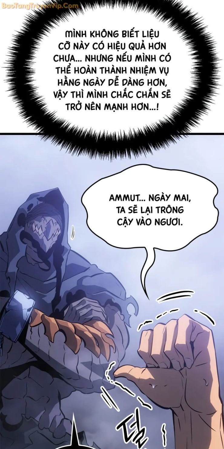 Solo Leveling : Ragnarok - Page 21