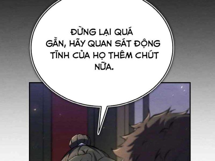Đệ Tử Của Võ Lâm Minh Chủ - Page 42