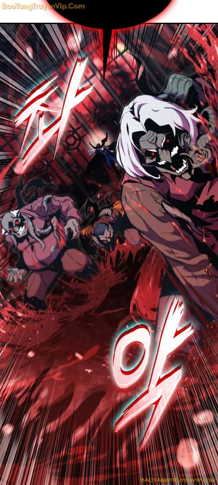 Sự Trở Lại Của Người Chơi Mạnh Nhất - Page 37