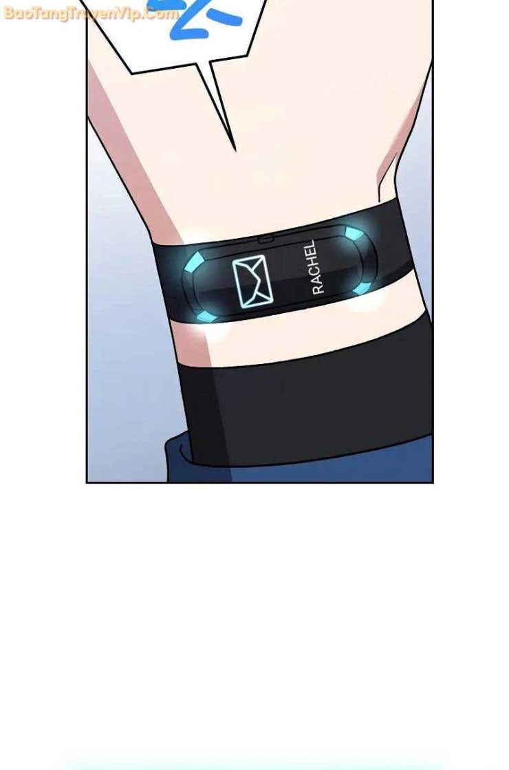 Nhân Vật Ngoài Lề Tiểu Thuyết - Page 19