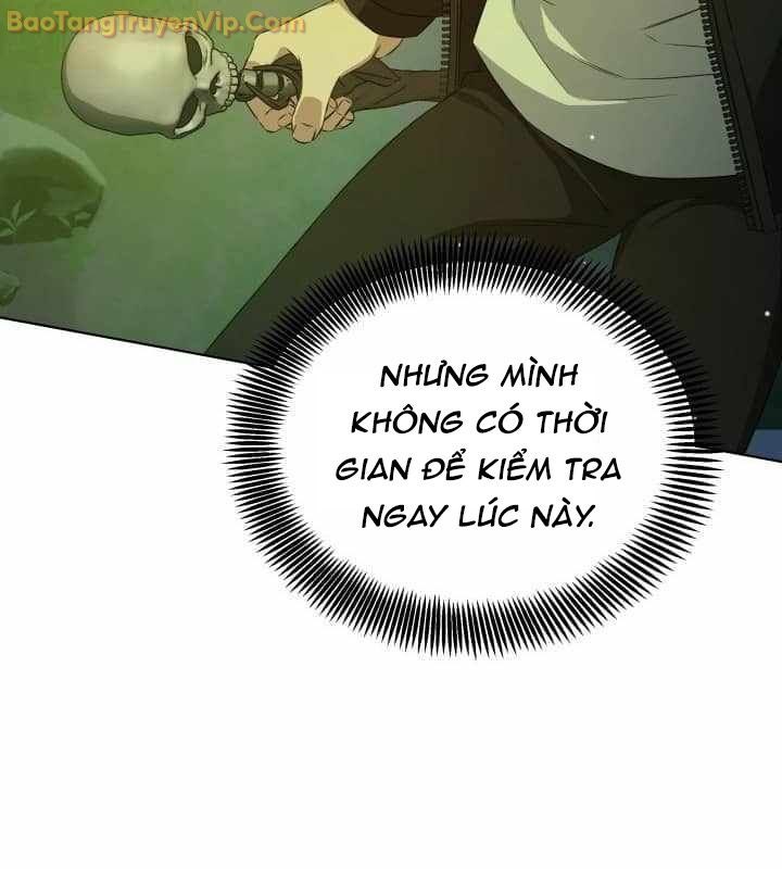 Ta Nuôi 1 Bầy Skeleton - Page 304