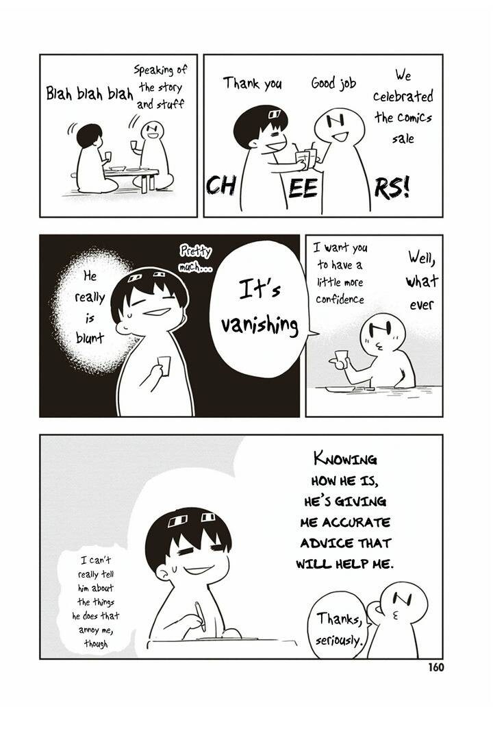 Ushiro - The Somber God of Death - Page 30