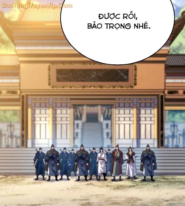 Đệ Tử Của Võ Lâm Minh Chủ - Page 27