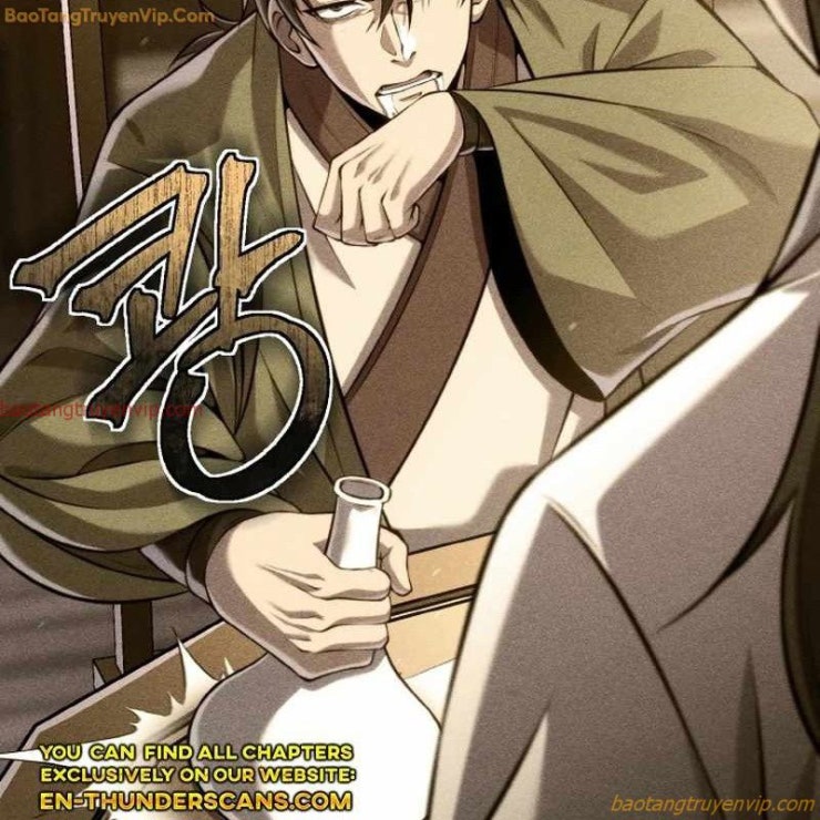 Đệ Tử Của Võ Lâm Minh Chủ - Page 106