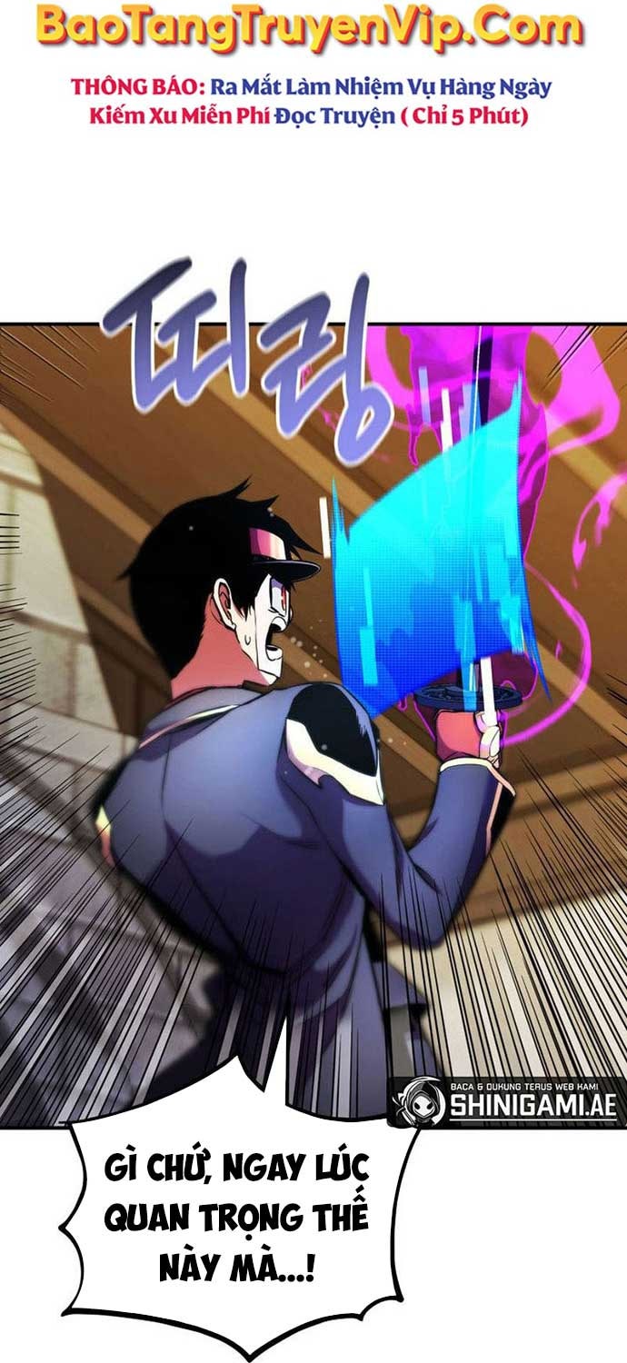 Sự Trở Lại Của Người Chơi Mạnh Nhất - Page 114