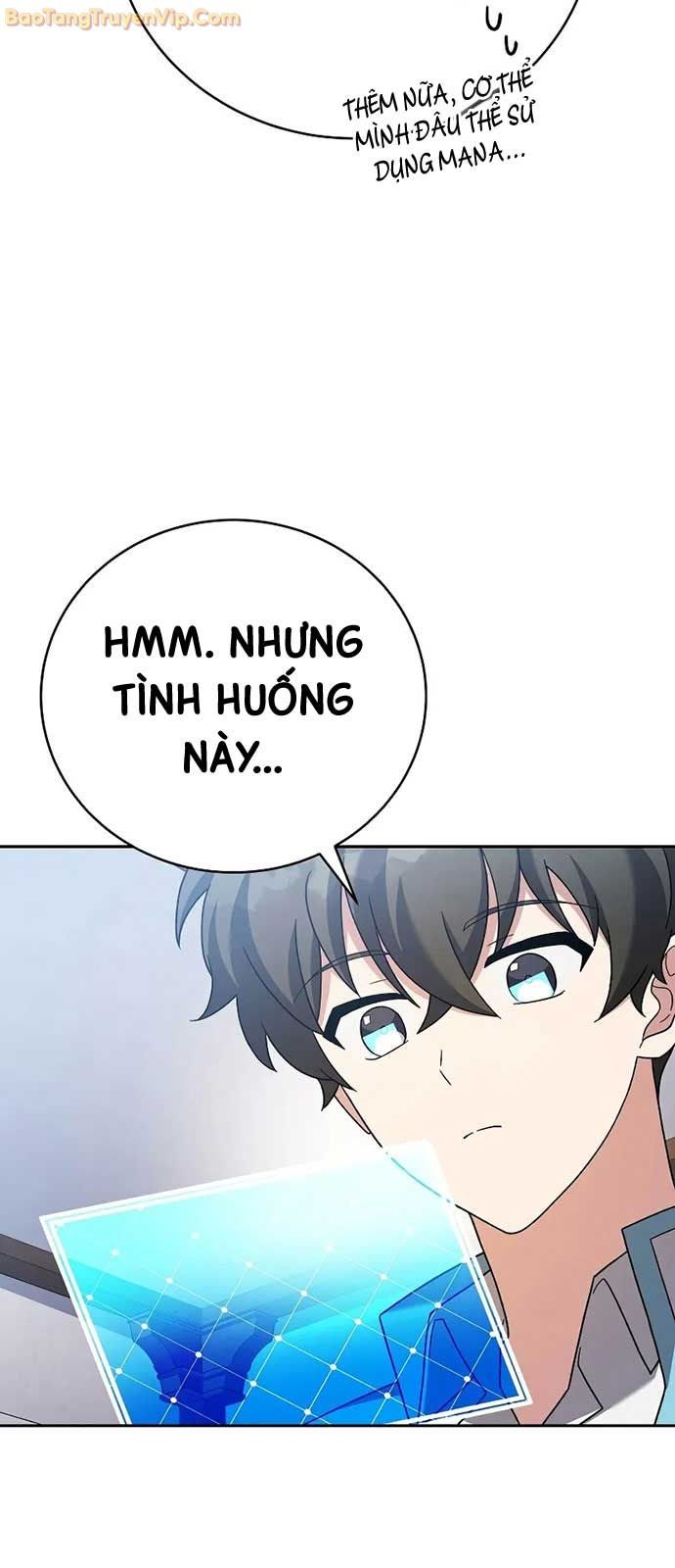 Nhân Vật Ngoài Lề Tiểu Thuyết - Page 38