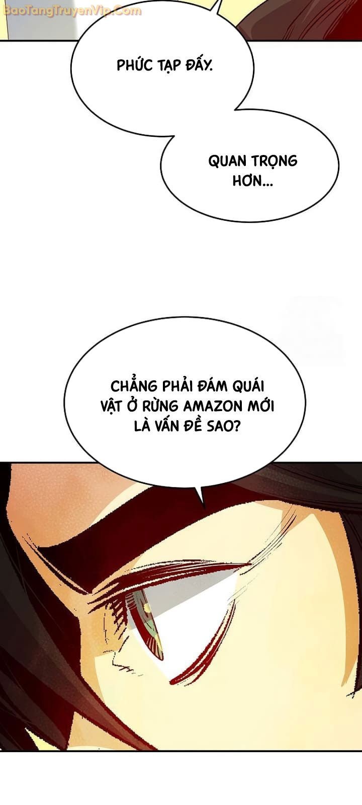 Kẻ Chiêu Hồn Cô Độc - Page 104
