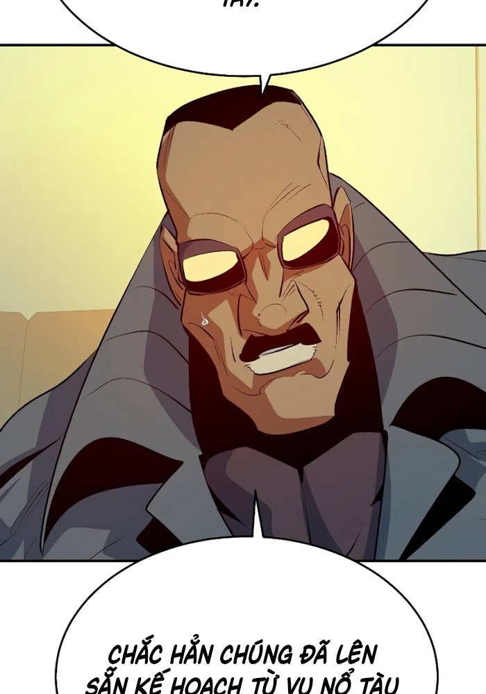 Kẻ Chiêu Hồn Cô Độc - Page 16