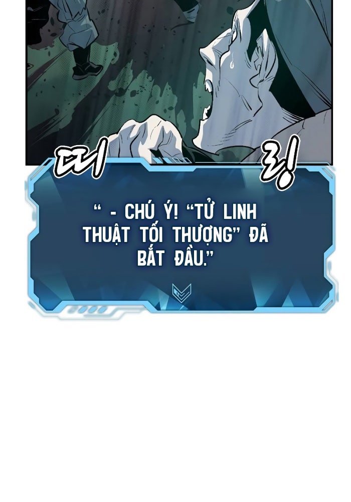 Kẻ Chiêu Hồn Cô Độc - Page 96