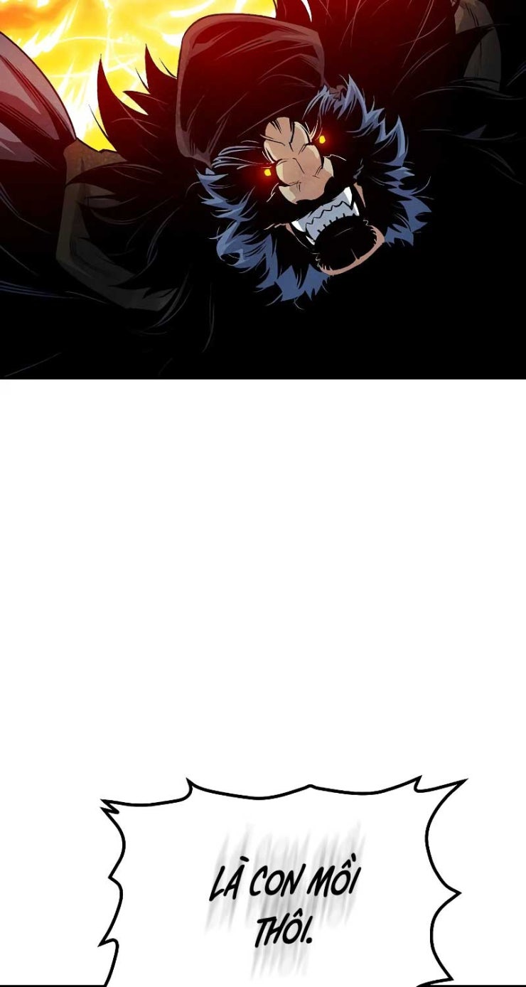 Kẻ Chiêu Hồn Cô Độc - Page 16