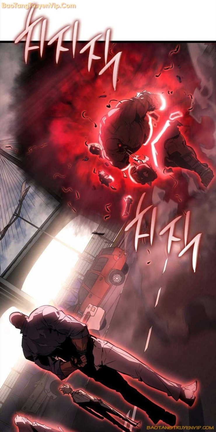 Solo Leveling : Ragnarok - Page 10