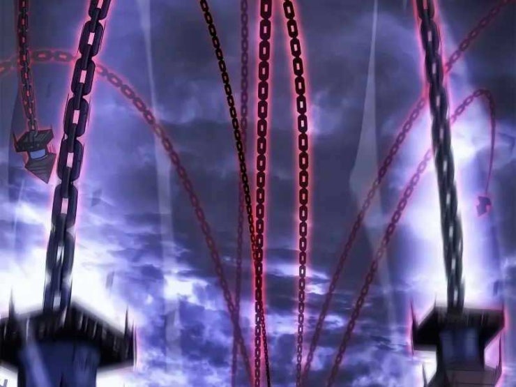 Solo Leveling : Ragnarok - Page 224