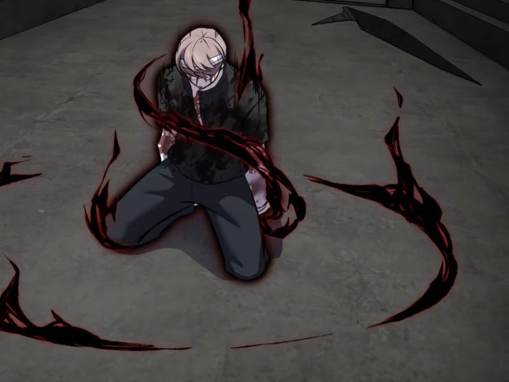 Giao Ước Tử Thần - Page 513