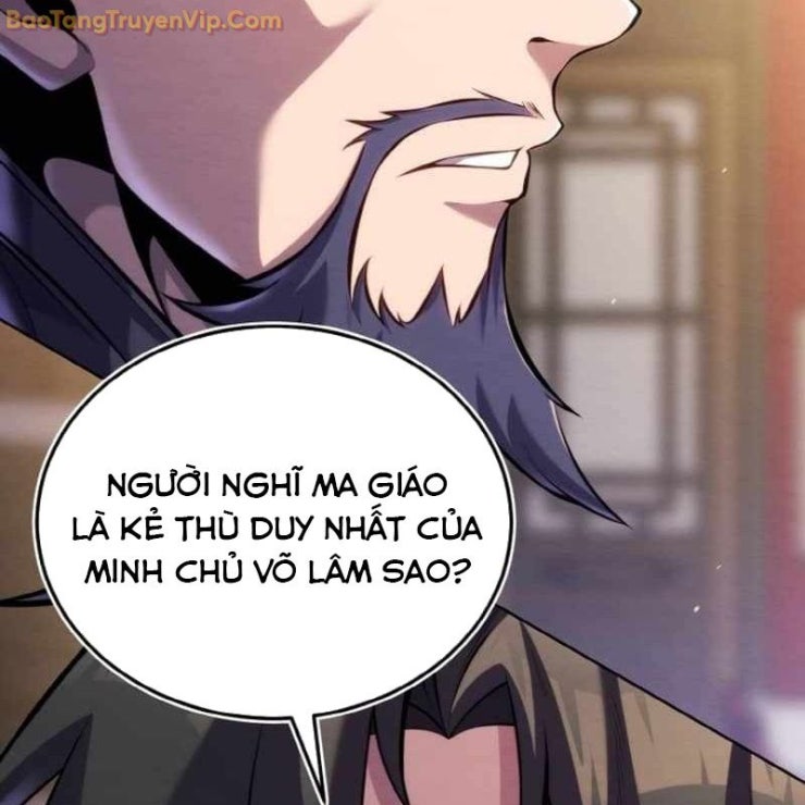 Đệ Tử Của Võ Lâm Minh Chủ - Page 29