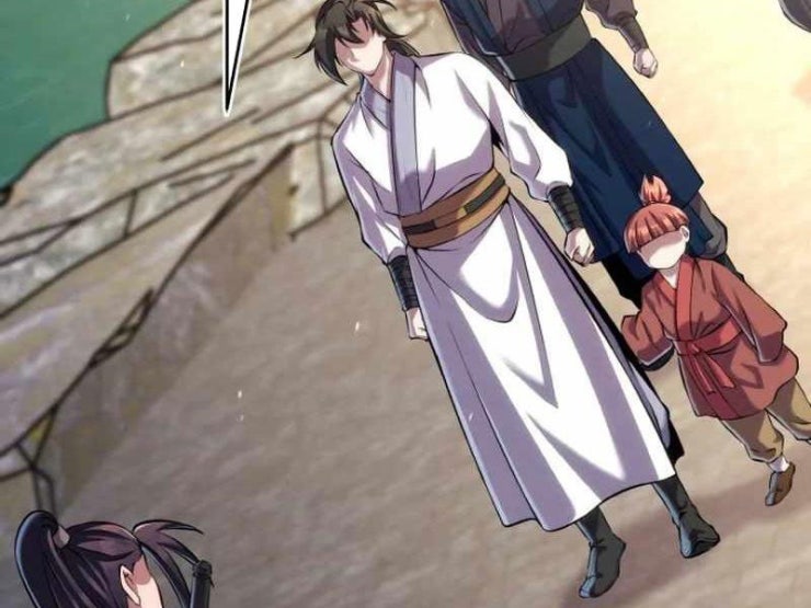 Đệ Tử Của Võ Lâm Minh Chủ - Page 234