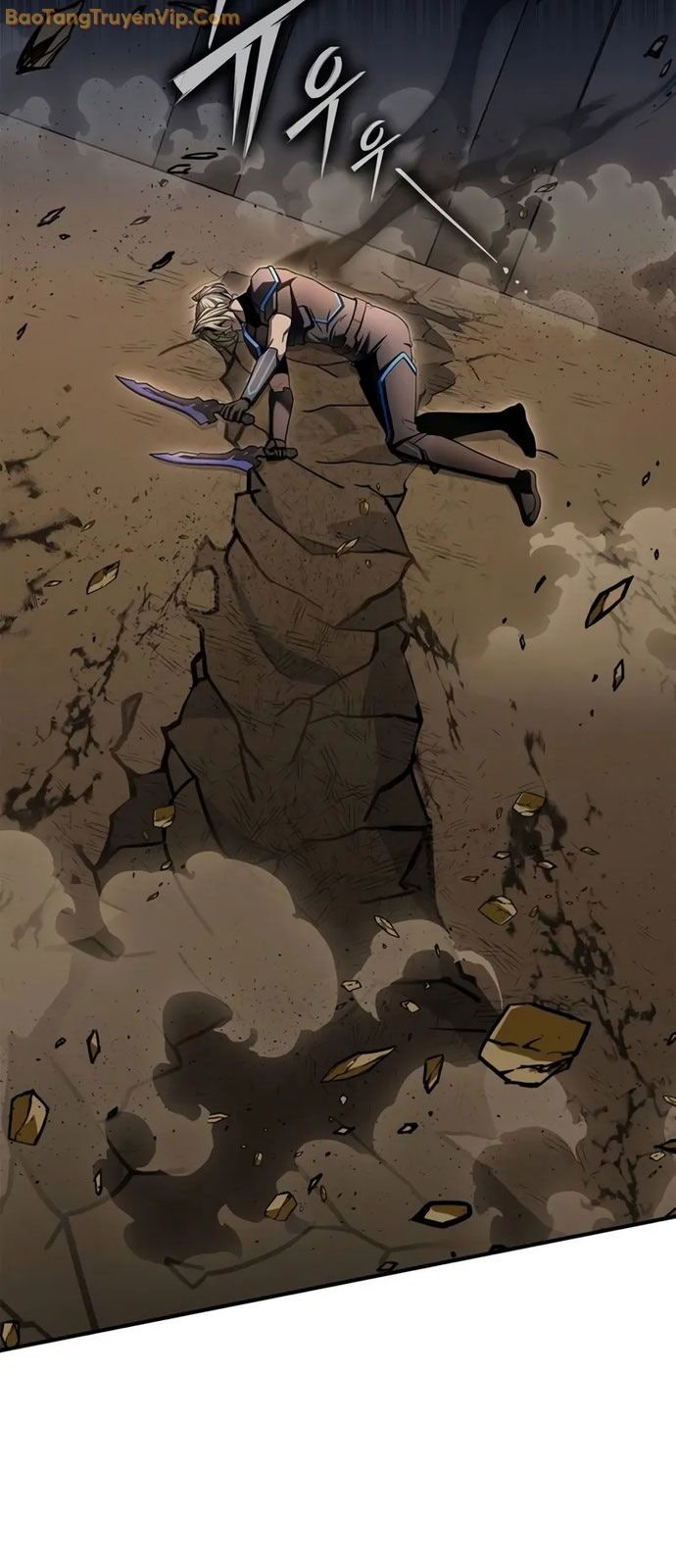 Cuộc Chiến Siêu Nhân - Page 17