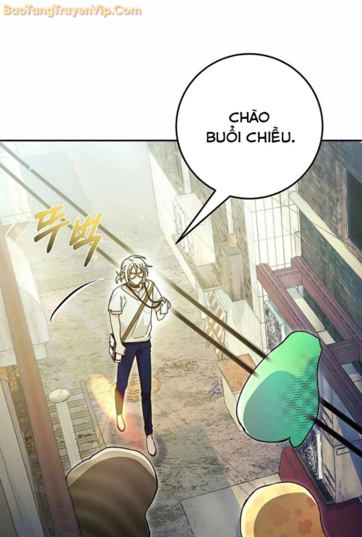 Trở thành công chức pháp thuật - Page 12