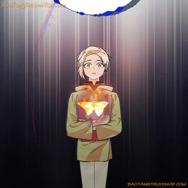 Trở thành công chức pháp thuật - Page 11