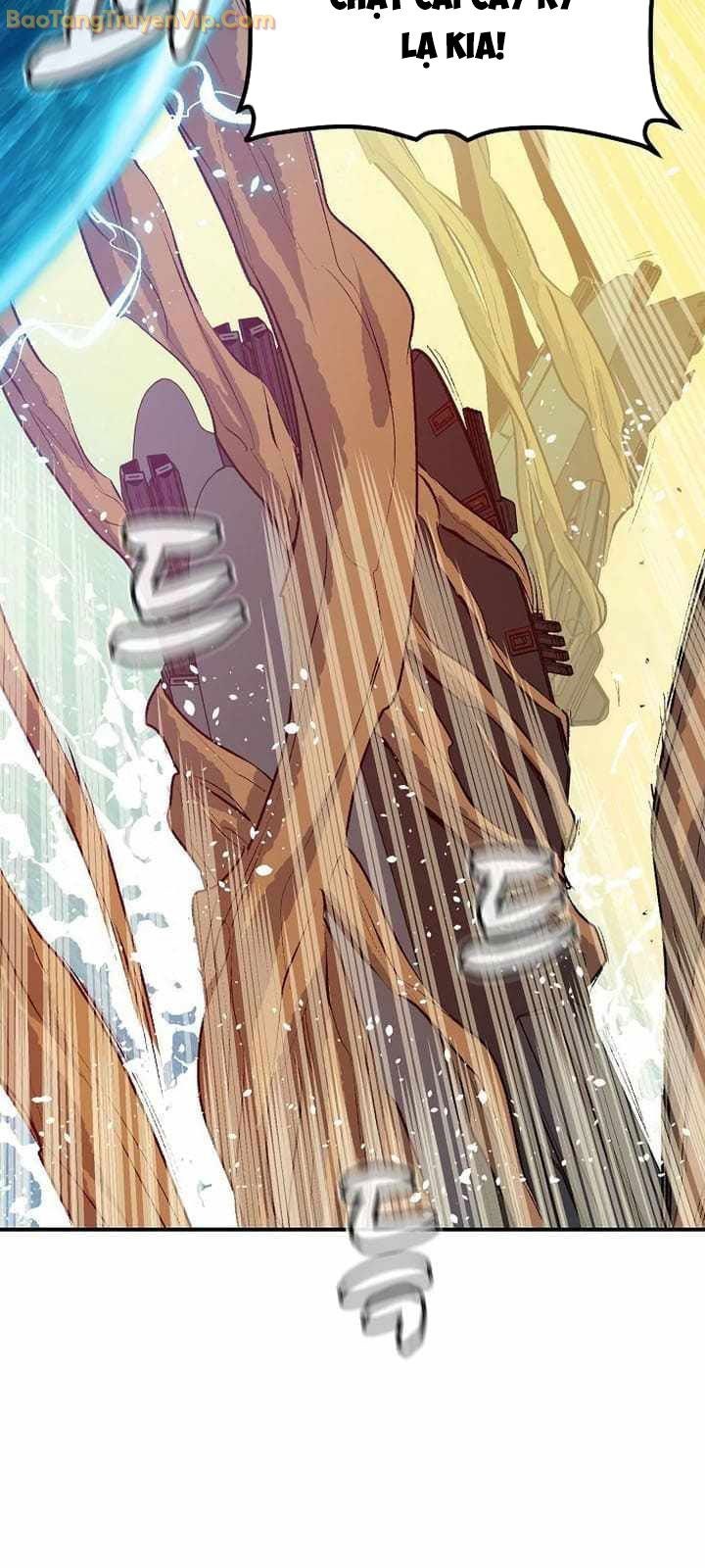 Kẻ Chiêu Hồn Cô Độc - Page 64