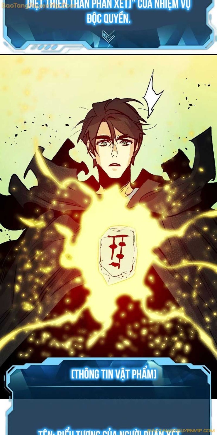 Kẻ Chiêu Hồn Cô Độc - Page 112