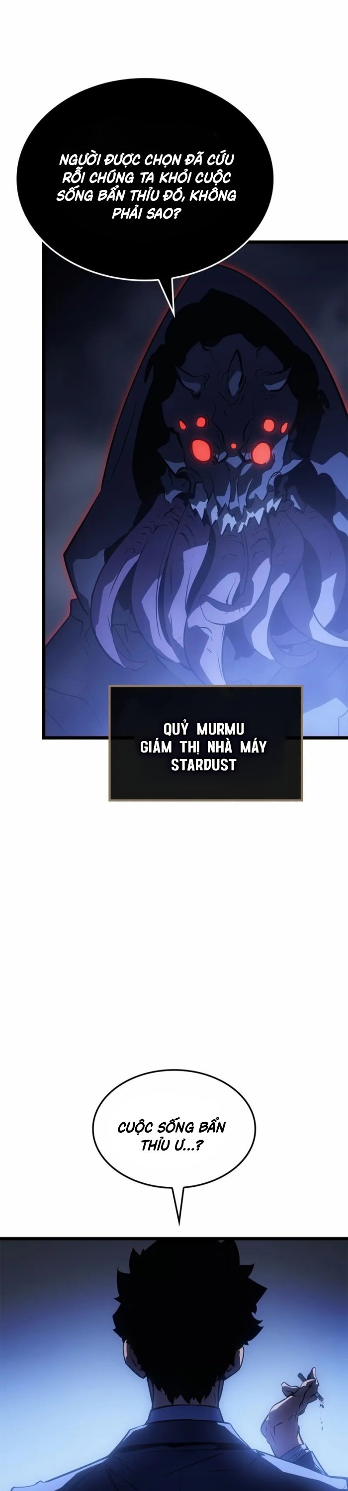 Solo Leveling : Ragnarok - Page 26