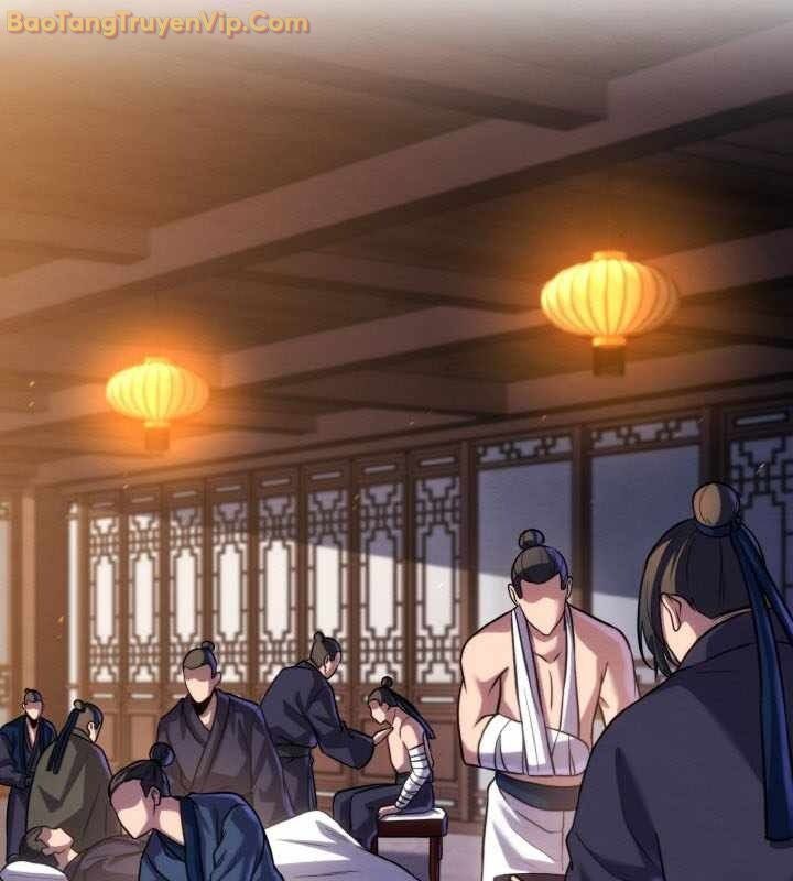 Đệ Tử Của Võ Lâm Minh Chủ - Page 121