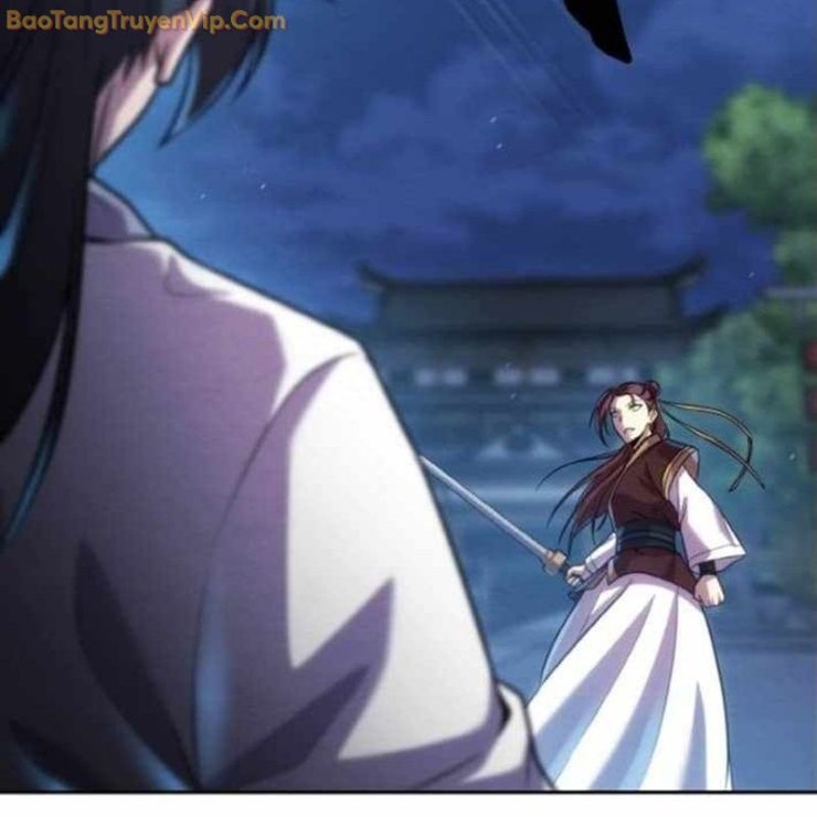 Đệ Tử Của Võ Lâm Minh Chủ - Page 157