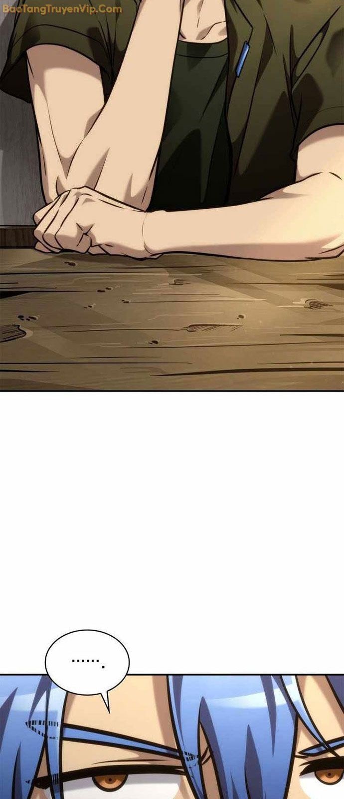 Đại Pháp Sư Toàn Năng - Page 9