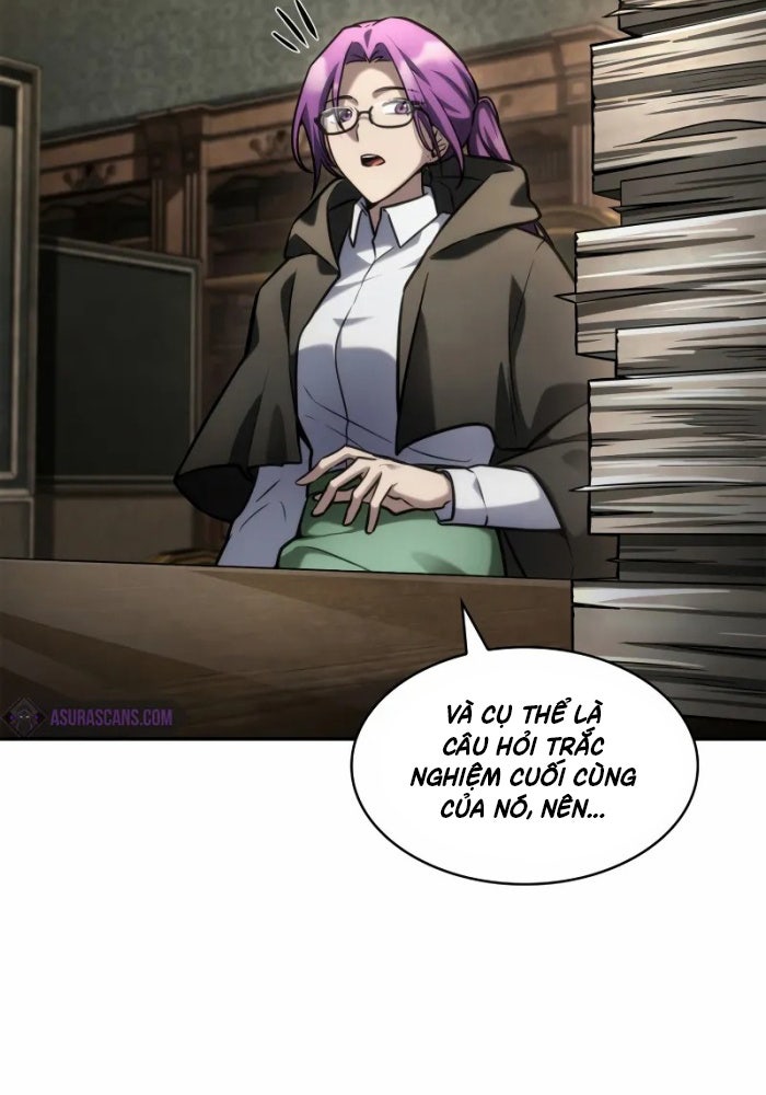 Đại Pháp Sư Toàn Năng - Page 126