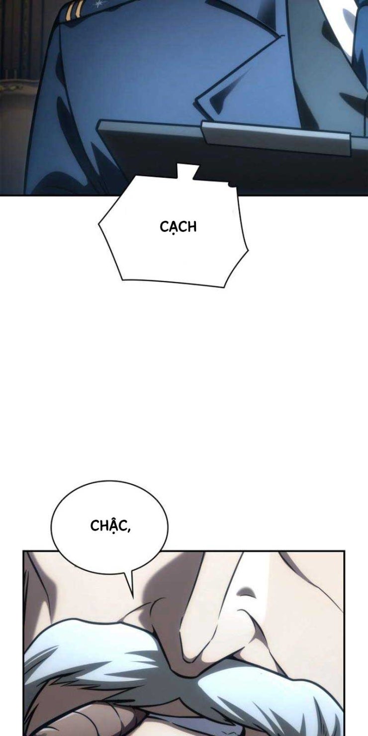 Đại Pháp Sư Toàn Năng - Page 73