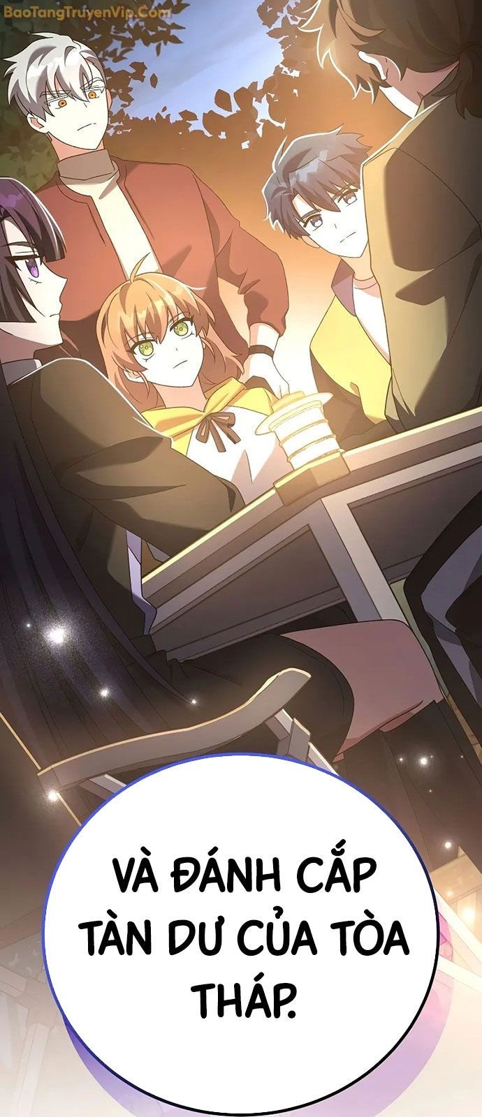 Nhân Vật Ngoài Lề Tiểu Thuyết - Page 107