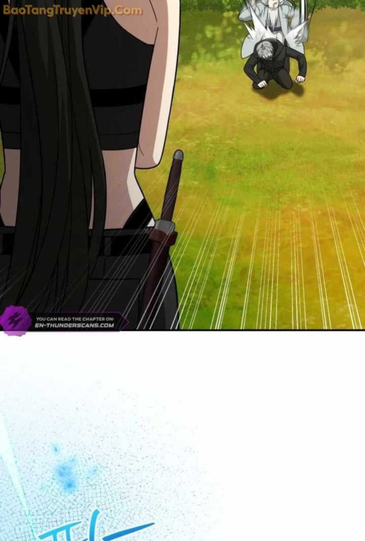 Ta Nuôi 1 Bầy Skeleton - Page 7