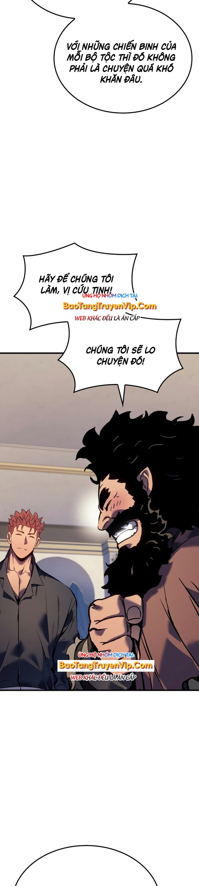 Đế Vương Hồi Quy - Page 46