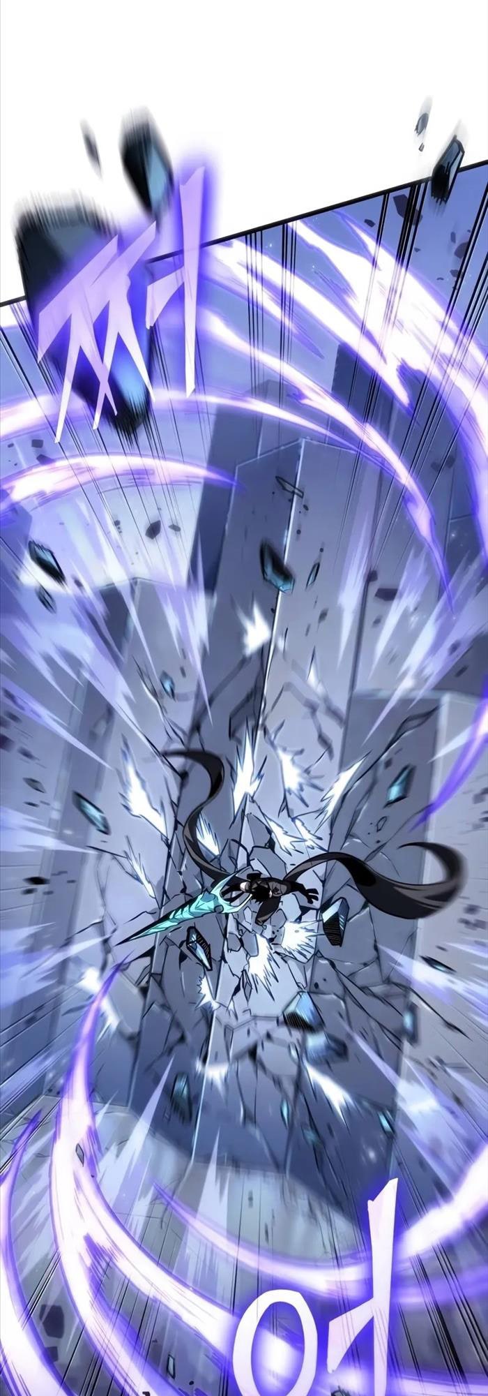 Thế Giới Sau Tận Thế - Page 44