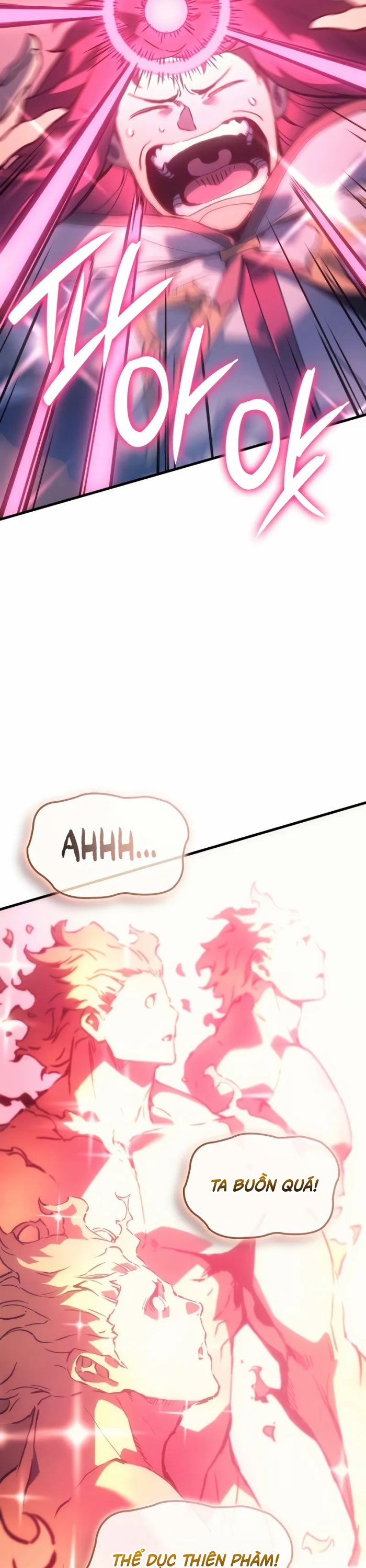 Đế Vương Hồi Quy - Page 37