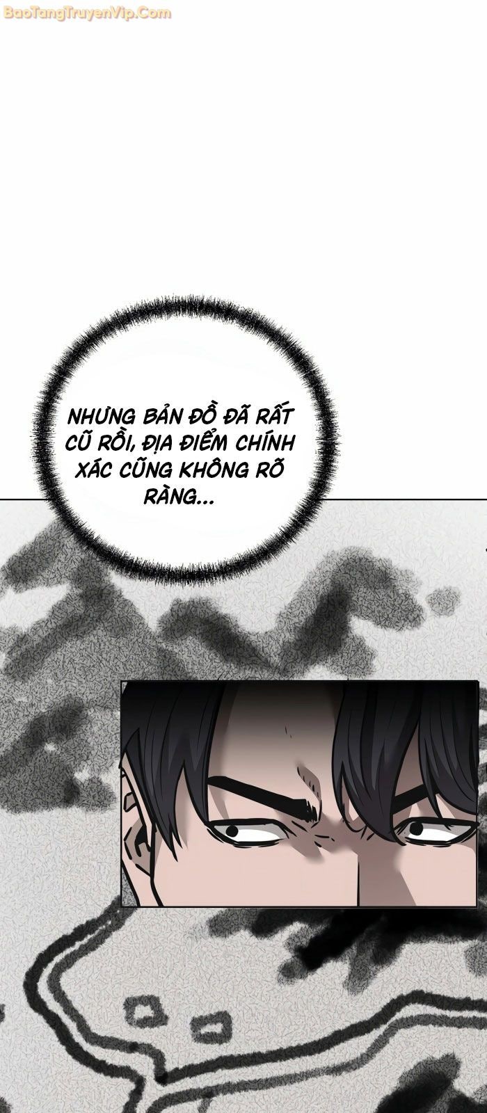 Người Chơi Tiền Kiếp Hồi Sinh Về Murim - Page 43