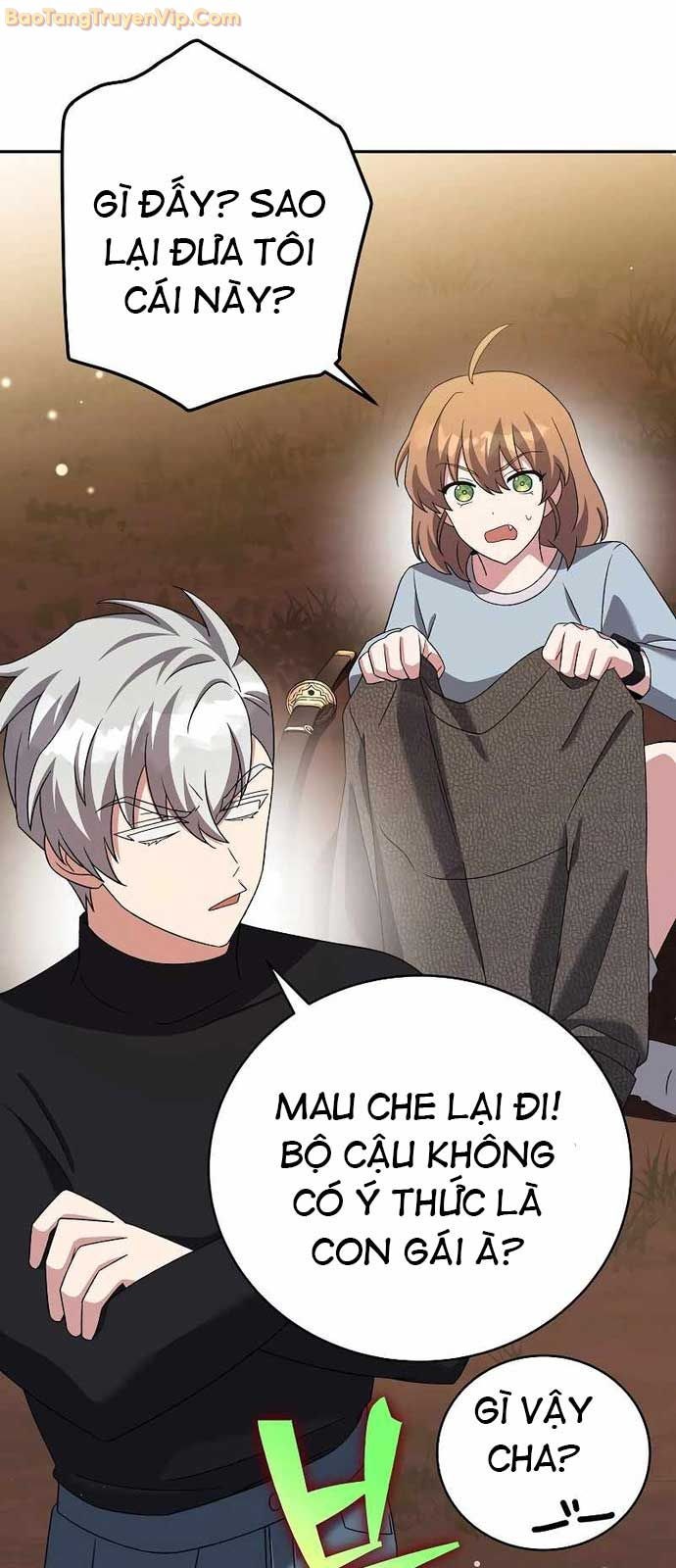 Nhân Vật Ngoài Lề Tiểu Thuyết - Page 42