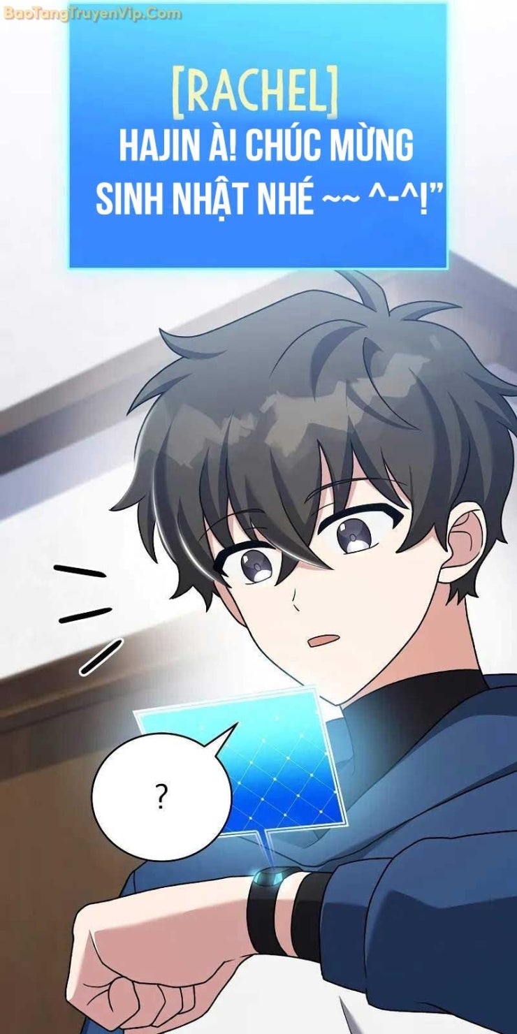 Nhân Vật Ngoài Lề Tiểu Thuyết - Page 20