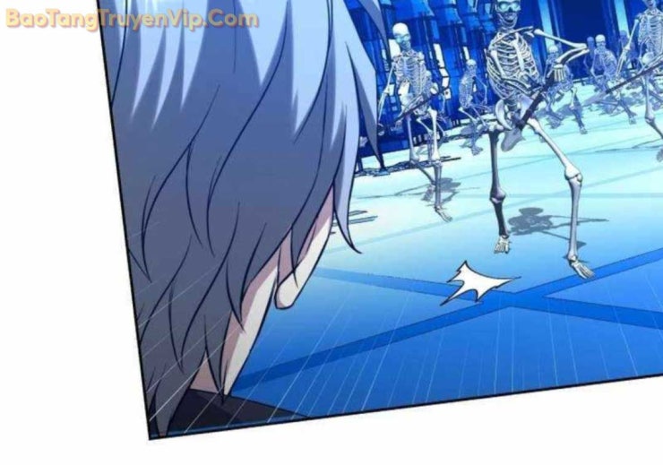 Ta Nuôi 1 Bầy Skeleton - Page 100