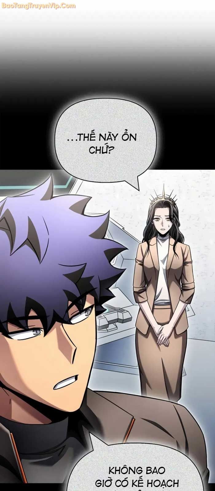 Cuộc Chiến Siêu Nhân - Page 29